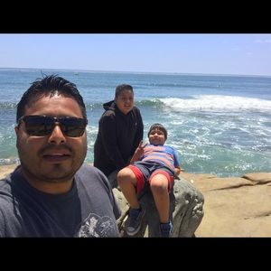 Meet your Posher, Leonel